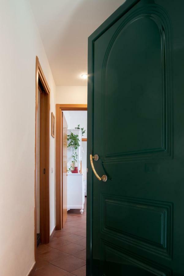 Appartamento Giovanna Riomaggiore Exterior photo